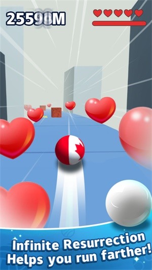 疯狂球3D最新版