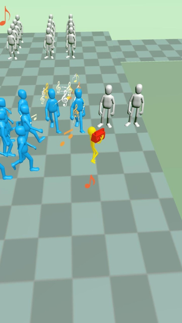 派对人群最新版 派对人群最新版