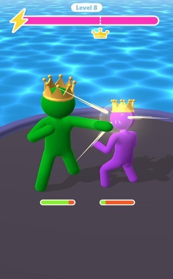 巨人冲刺手机版