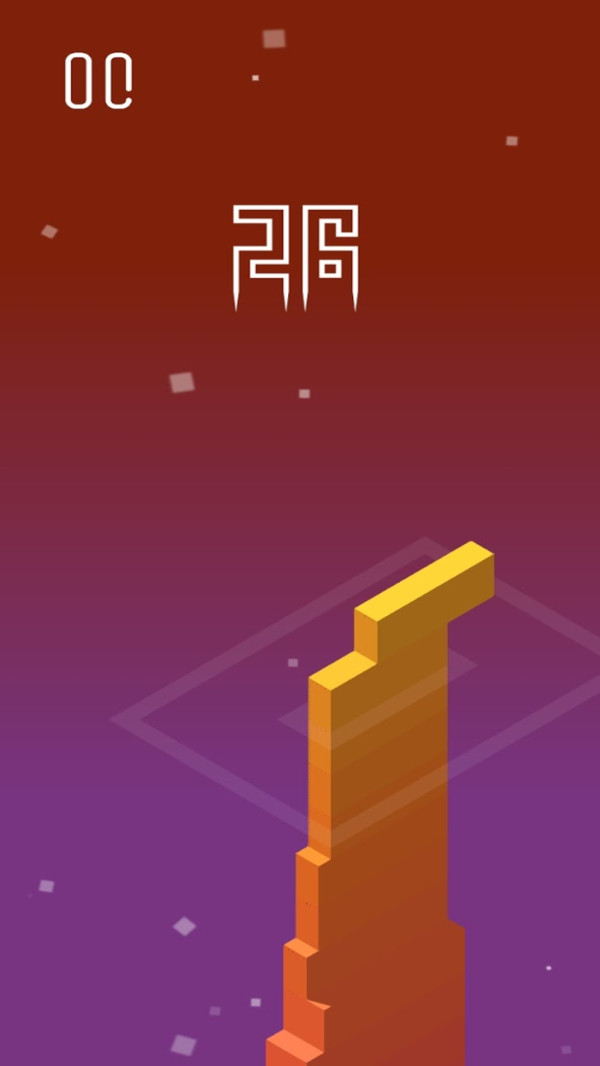 方块堆高高官网版 方块堆高高官网版