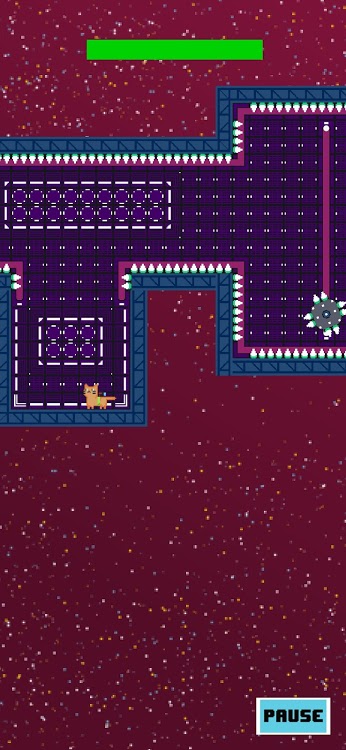 喷气背包猫冒险最新版 喷气背包猫冒险最新版