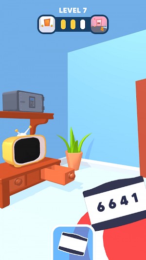 打开这扇门游戏 打开这扇门游戏