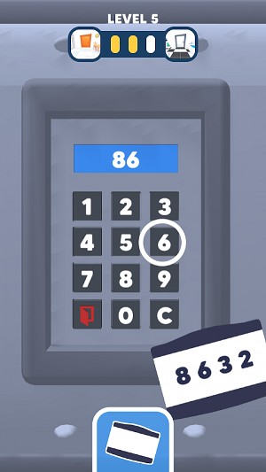 打开这扇门游戏 打开这扇门游戏