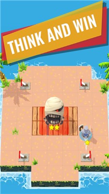 战术骑士拼图游戏 战术骑士拼图游戏