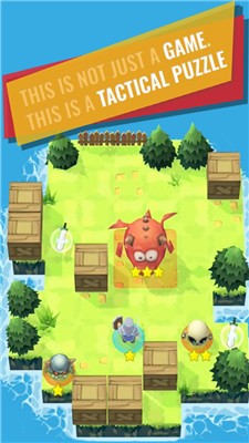 战术骑士拼图游戏 战术骑士拼图游戏