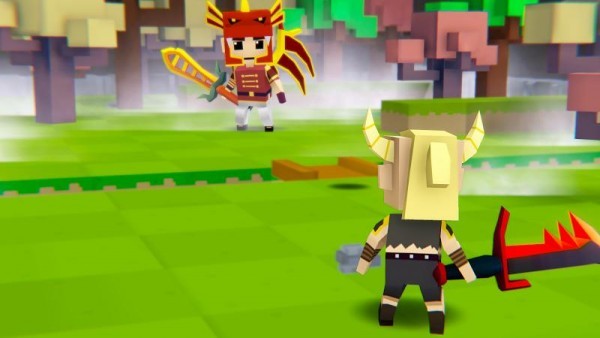 刀光影斧最新版