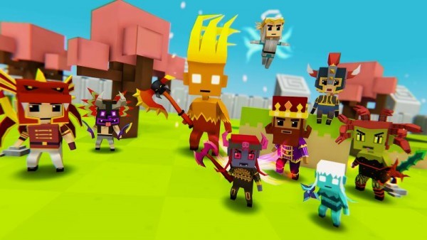 刀光影斧最新版 刀光影斧最新版