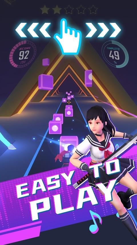 节奏音速最新版 节奏音速最新版