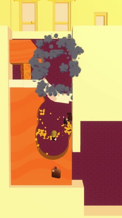 间谍大师特工手机版