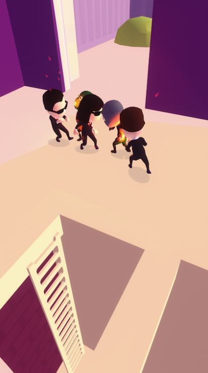 间谍大师特工手机版