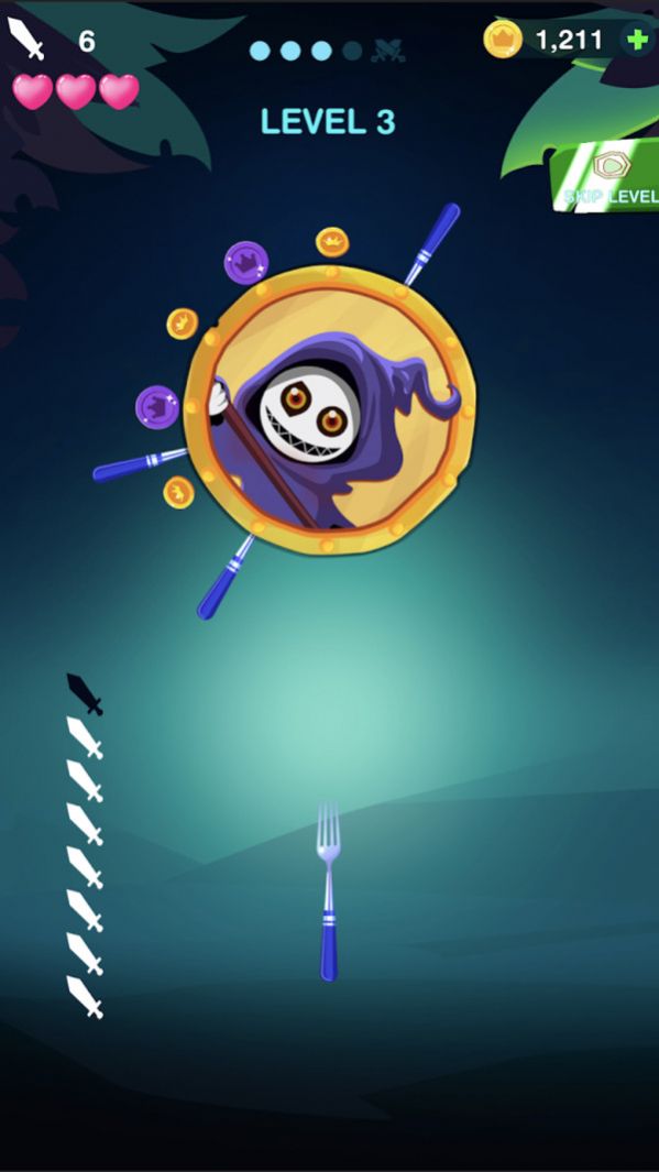 见缝插刀怪物安卓版 见缝插刀怪物安卓版