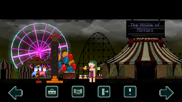 假牙与恶魔2汉化版