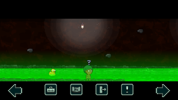 假牙与恶魔2汉化版