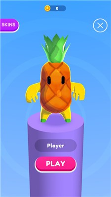 水果人终极淘汰赛手机版