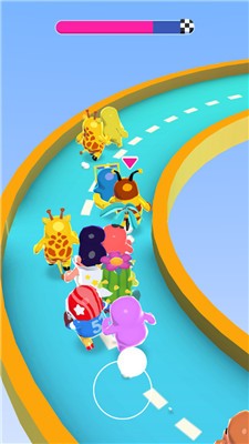 水果人终极淘汰赛手机版 水果人终极淘汰赛手机版