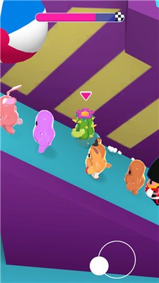 水果人终极淘汰赛手机版 水果人终极淘汰赛手机版