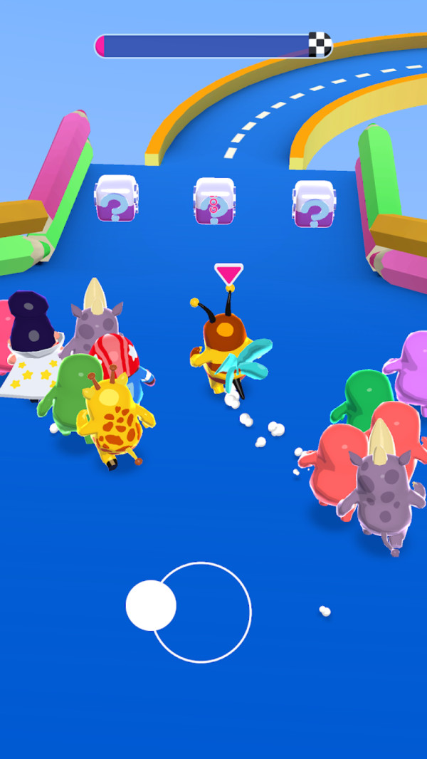 水果人终极淘汰赛v1.0