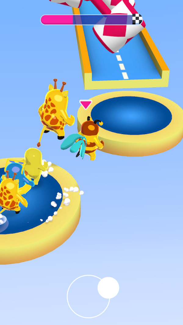 水果人终极淘汰赛v1.0