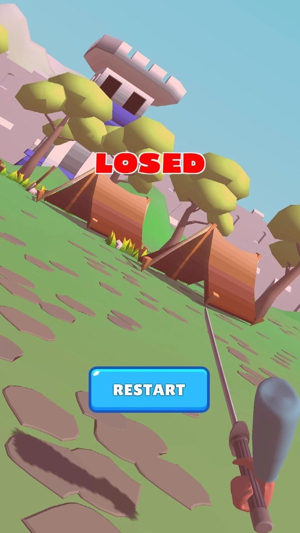 水果大砍伐手机版