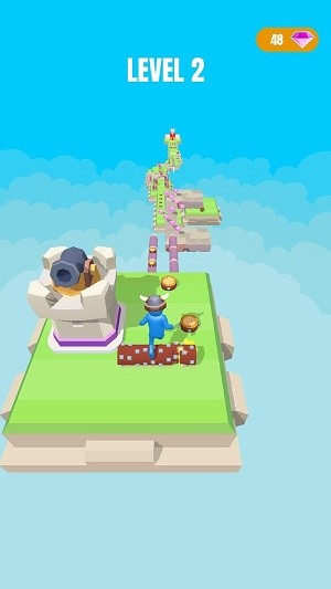 滚动木头最新版