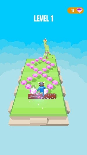 滚动木头最新版