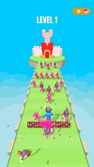 滚动木头最新版