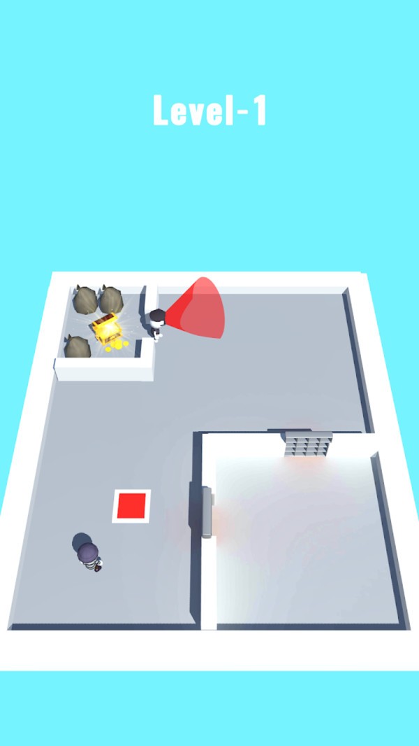 解锁宝藏最新版 解锁宝藏最新版