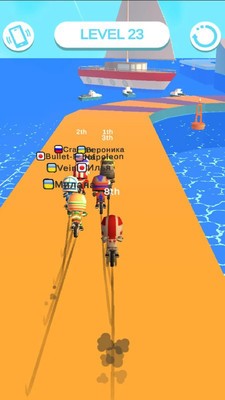 怪异骑士游戏 怪异骑士游戏