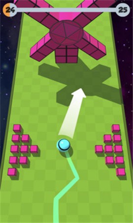 粉碎物体安卓版