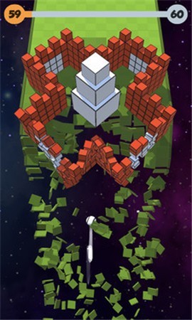 粉碎物体安卓版