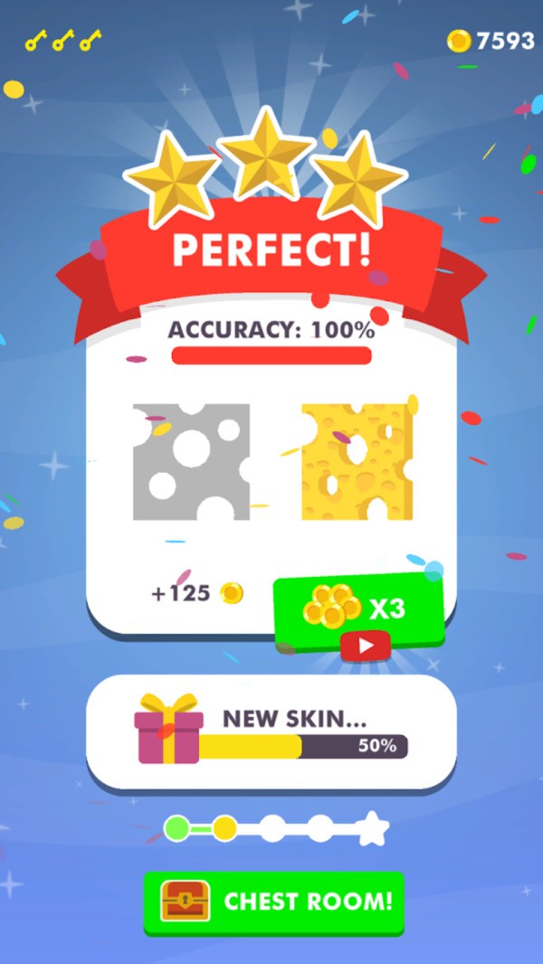 激光切割大师游戏