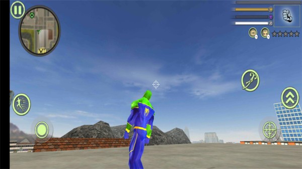 火柴人恶灵骑士手机版 火柴人恶灵骑士手机版