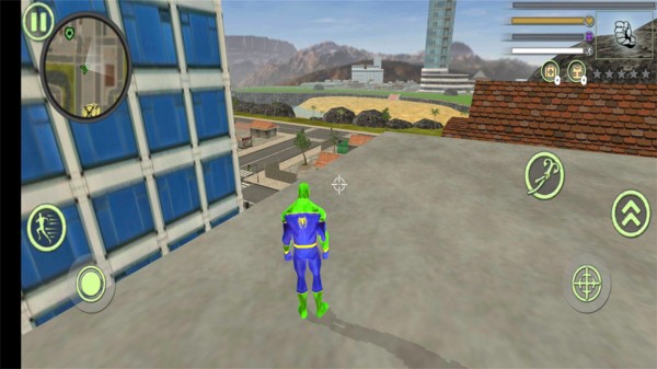 火柴人恶灵骑士手机版