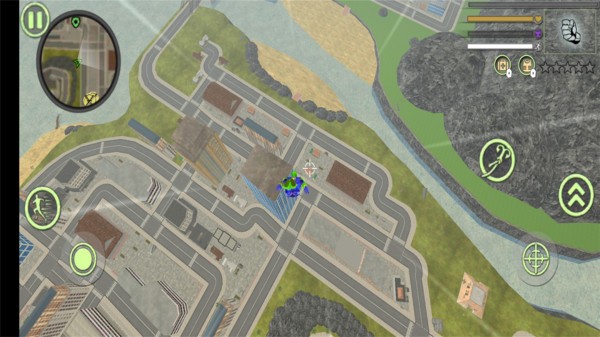 火柴人恶灵骑士手机版