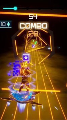 3D激光剑安卓版