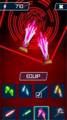 3D激光剑安卓版