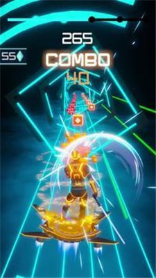 3D激光剑安卓版