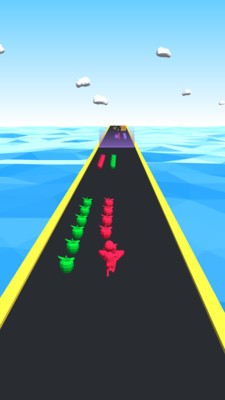 彩色苹果方块安卓版 彩色苹果方块安卓版