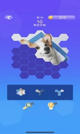 我就是高手游戏