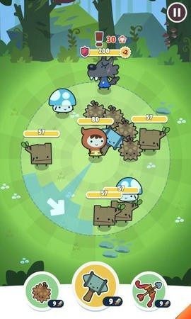 来吧妖怪手机版