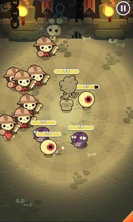 来吧妖怪手机版 来吧妖怪手机版