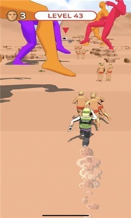 避免巨人手机版