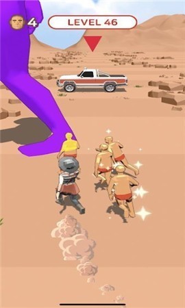 避免巨人手机版