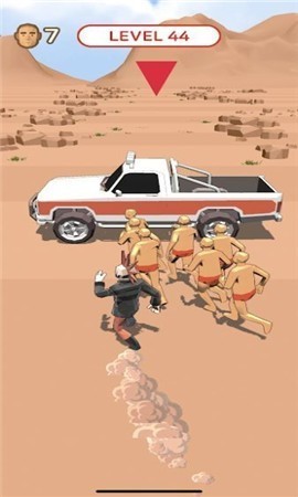 避免巨人手机版