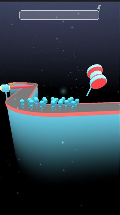 生存竞赛疯狂之路3D最新版 生存竞赛疯狂之路3D最新版