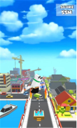 兄弟飞起来安卓版