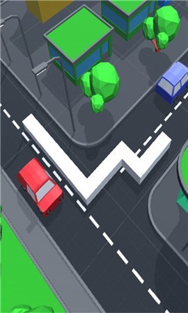 跳舞的线城市穿梭手机版