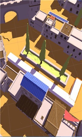 跳舞的线城市穿梭手机版 跳舞的线城市穿梭手机版