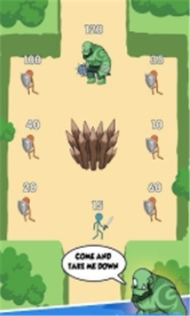 棒状拼图免费版