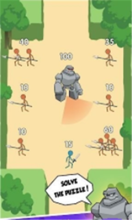 棒状拼图免费版